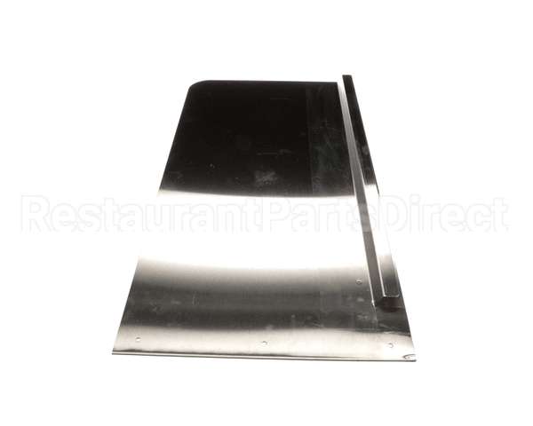 502294-A Southbend Range Sb45Ss, Divider Weld Assembly, Rt