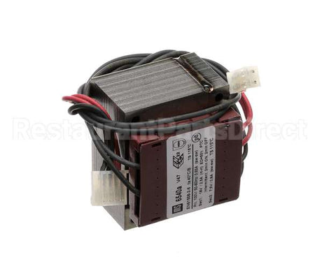 50230 Nespresso Transformer Ms6540A 100V Jp Ei