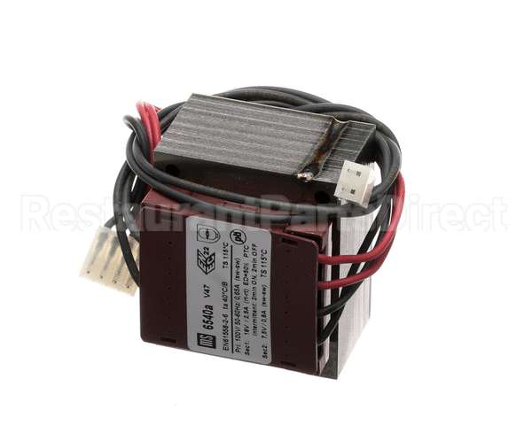 50230 Nespresso Transformer Ms6540A 100V Jp Ei