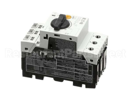 50233165 Revent Motor Starter Pkzmo-6.3-Sc