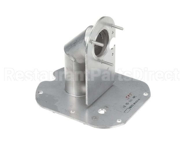 5023362 Alto Shaam Fitting Assembly, Burner Mount
