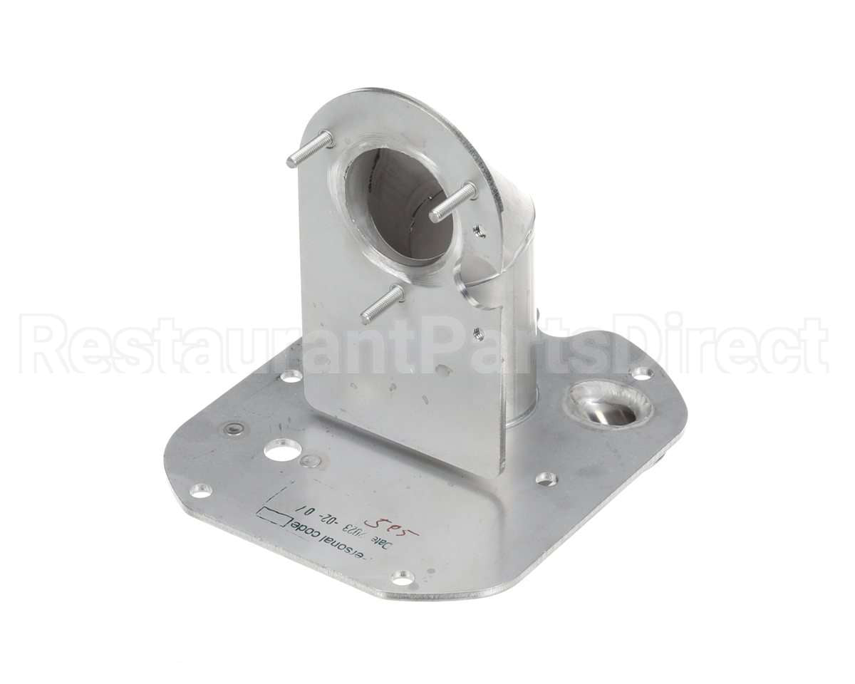 5023362 Alto Shaam Fitting Assembly, Burner Mount
