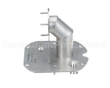 5023362 Alto Shaam Fitting Assembly, Burner Mount