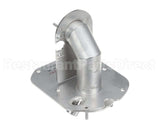 5023362 Alto Shaam Fitting Assembly, Burner Mount