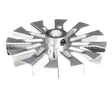 502338 Duke Fan,Subway Ce Motor Heat