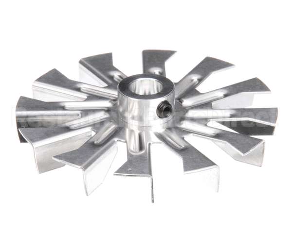 502338 Duke Fan,Subway Ce Motor Heat