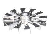 502338 Duke Fan,Subway Ce Motor Heat