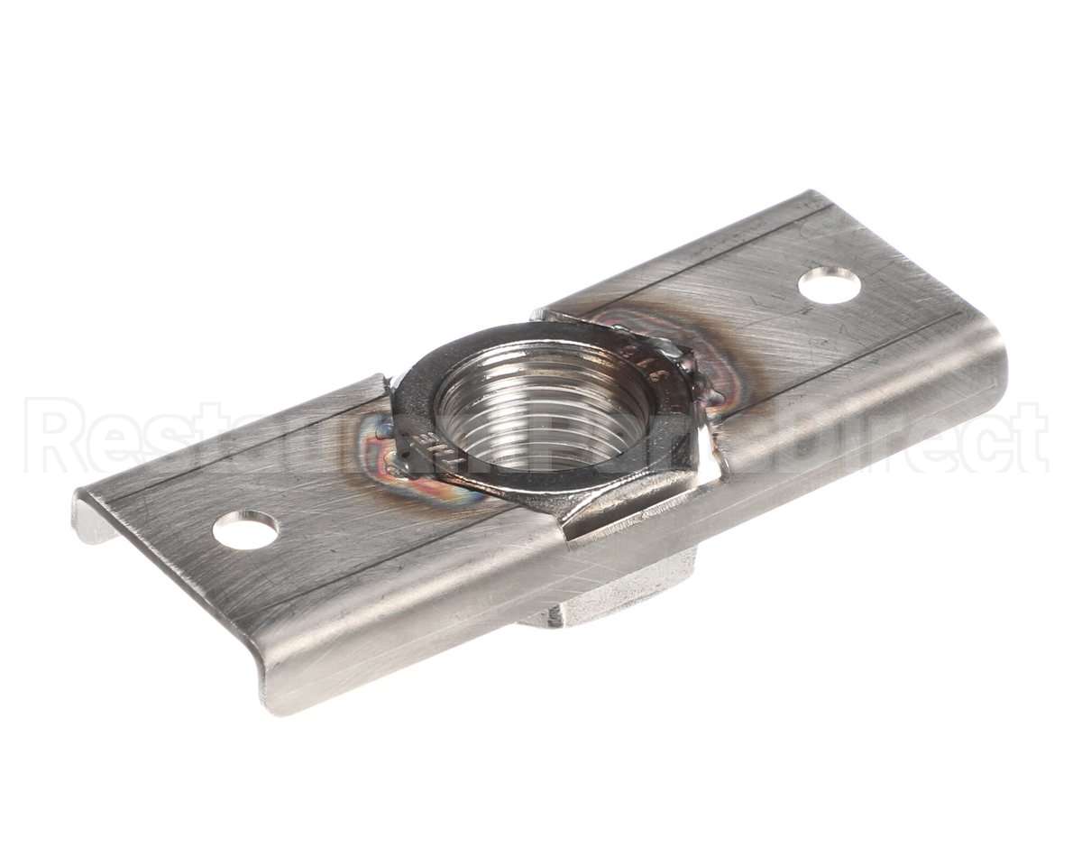 5023426 Alto Shaam Smoker Heater Plate Weld