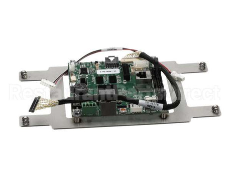 5023500R Alto Shaam Kit, Service, Ctx Retrofit