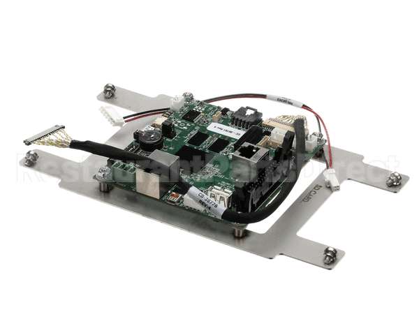 5023500R Alto Shaam Kit, Service, Ctx Retrofit