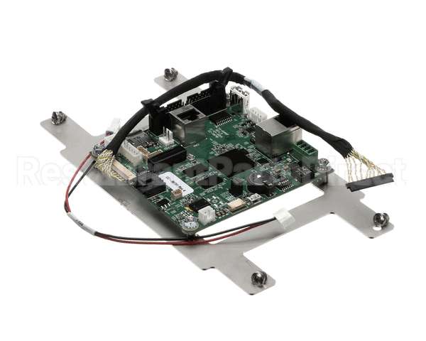 5023500R Alto Shaam Kit, Service, Ctx Retrofit