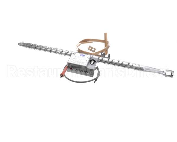 5023514 Alto Shaam Kit,Service,Includes: Burner, Ignition M