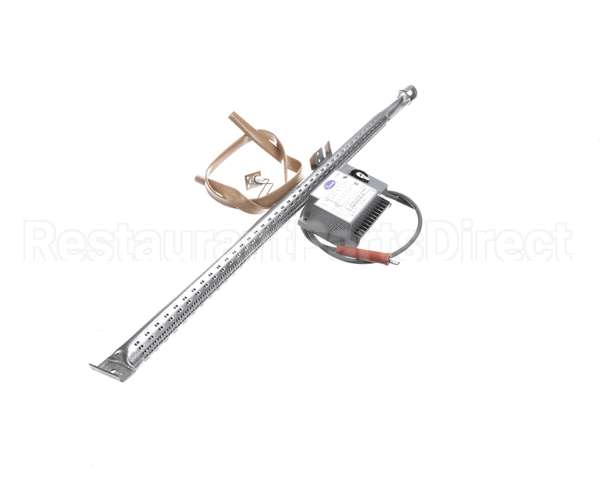 5023514 Alto Shaam Kit,Service,Includes: Burner, Ignition M