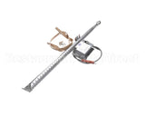 5023514 Alto Shaam Kit,Service,Includes: Burner, Ignition M