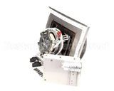 5023594 Alto Shaam Hood, Fan Motor Retro-Fit Kit