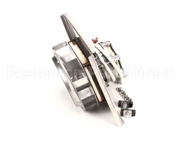 5023594 Alto Shaam Hood, Fan Motor Retro-Fit Kit