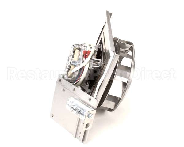 5023594 Alto Shaam Hood, Fan Motor Retro-Fit Kit