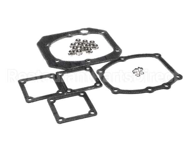 5023611 Alto Shaam Service Kit, Gaskets, Gas
