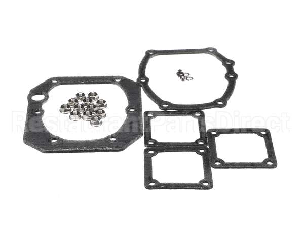 5023611 Alto Shaam Service Kit, Gaskets, Gas