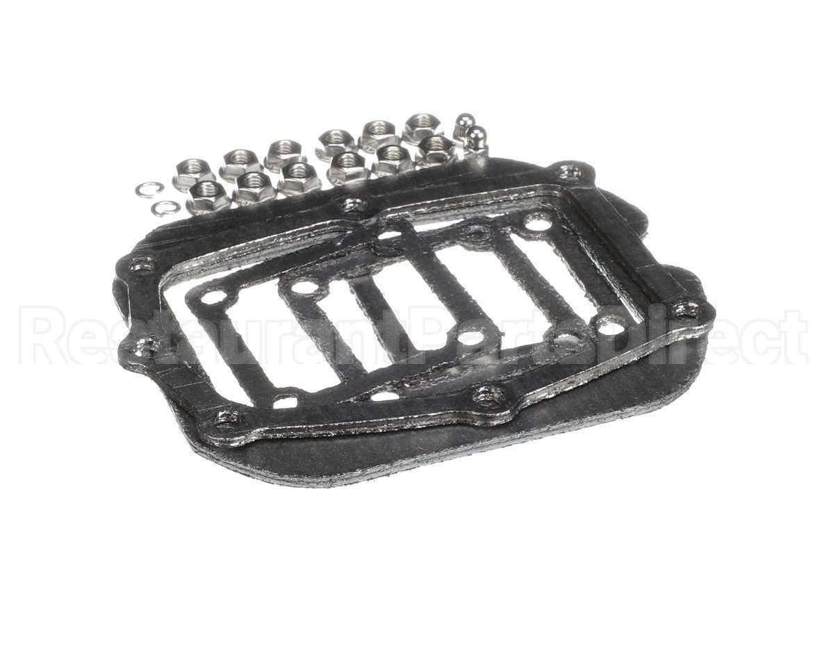 5023612 Alto Shaam Srvc Kit,Gaskets, Gas, Ctc/Ctp