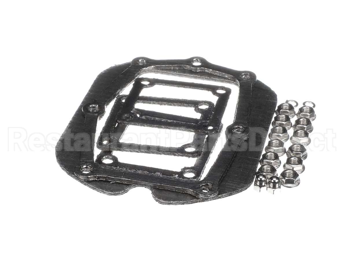 5023612 Alto Shaam Srvc Kit,Gaskets, Gas, Ctc/Ctp