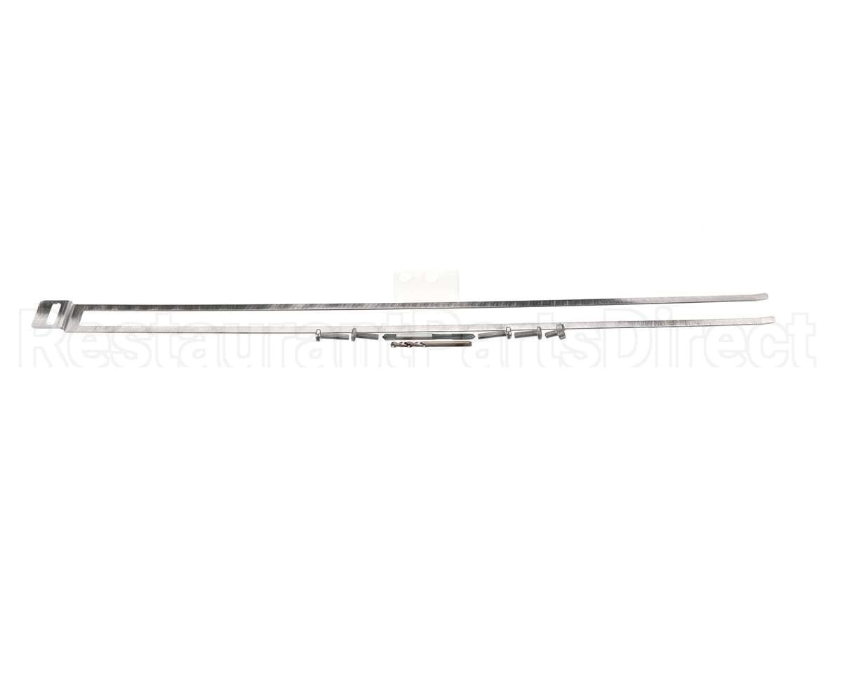 5023638 Alto Shaam Sweep Gasket Retention Kit,