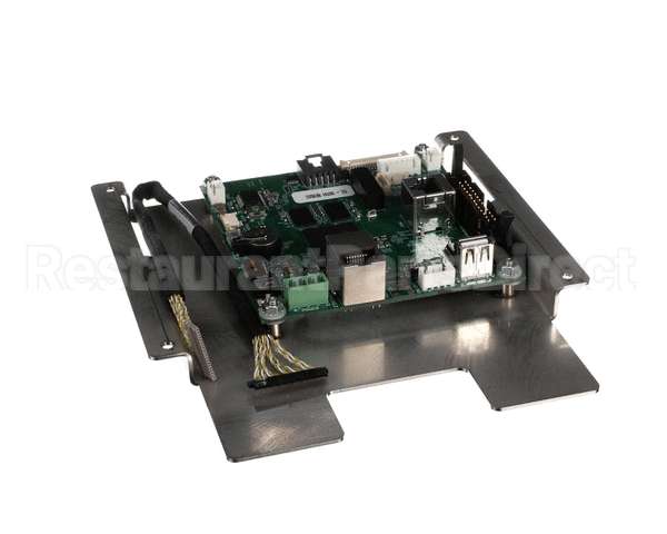 5023646 Alto Shaam Kit, Service, Ib Upgrade Kit