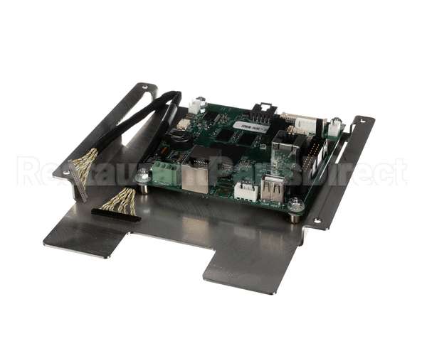 5023646 Alto Shaam Kit, Service, Ib Upgrade Kit