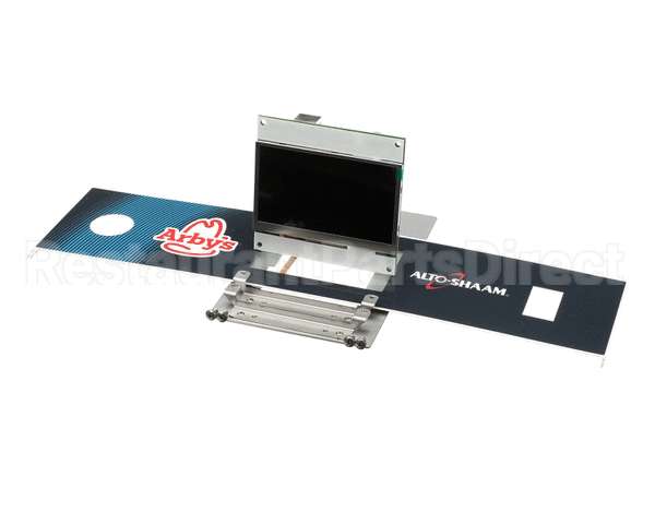 5023649 Alto Shaam Touch Membrane Board Kit