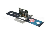 5023649 Alto Shaam Touch Membrane Board Kit