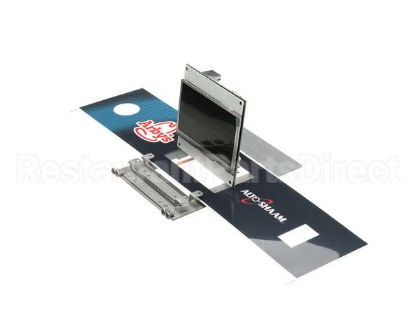 5023649 Alto Shaam Touch Membrane Board Kit