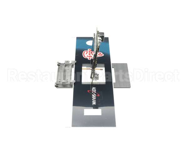 5023649 Alto Shaam Touch Membrane Board Kit