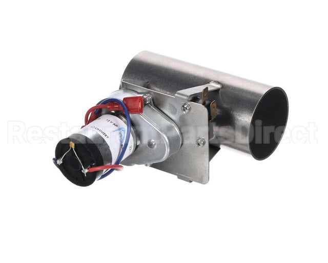 5023740R Alto Shaam Service Kit, Valve, Browning