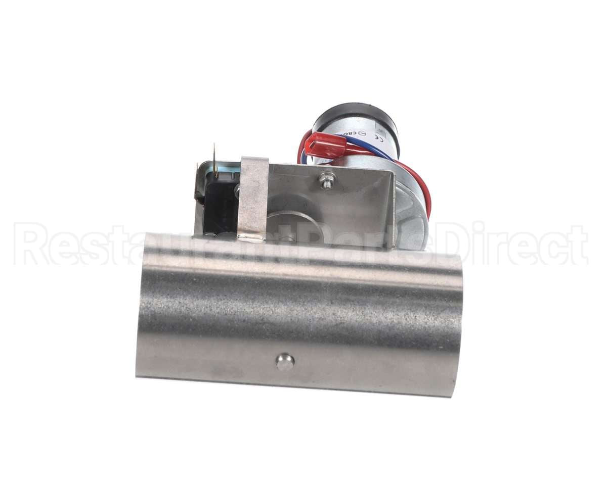 5023740R Alto Shaam Service Kit, Valve, Browning