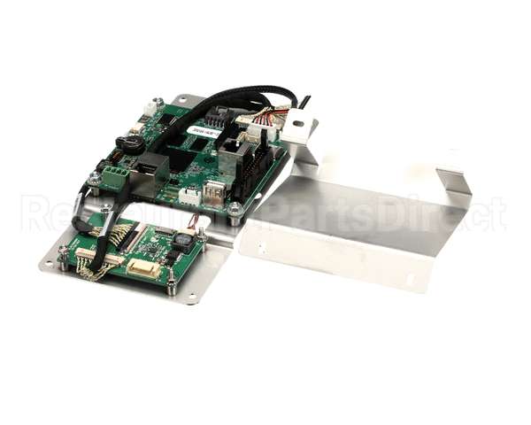 5023960R Alto Shaam Kit, Service,Ib