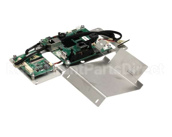 5023960R Alto Shaam Kit, Service,Ib