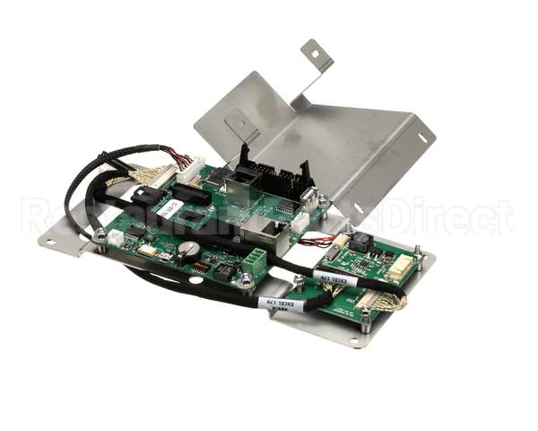 5023960R Alto Shaam Kit, Service,Ib