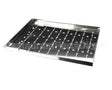 5023983 Alto Shaam Jet Plate Diffuser Panel