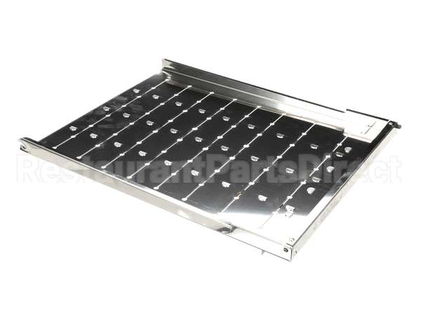 5023983 Alto Shaam Jet Plate Diffuser Panel