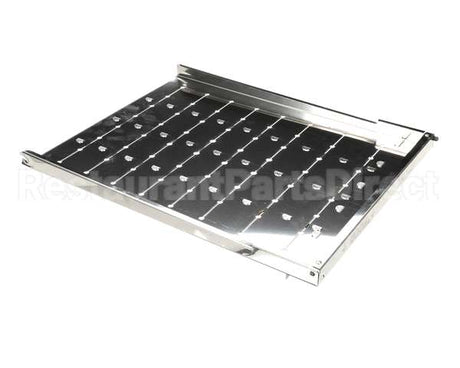 5023983 Alto Shaam Jet Plate Diffuser Panel