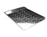 5023983 Alto Shaam Jet Plate Diffuser Panel