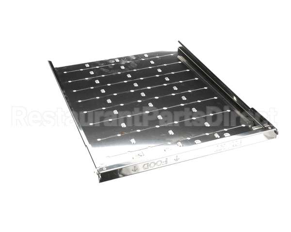 5023983 Alto Shaam Jet Plate Diffuser Panel