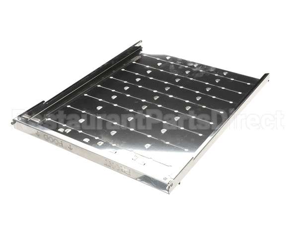 5023983 Alto Shaam Jet Plate Diffuser Panel