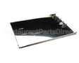 5023984 Alto Shaam Jet Plate Bottom Panel Assembly