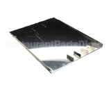 5023984 Alto Shaam Jet Plate Bottom Panel Assembly