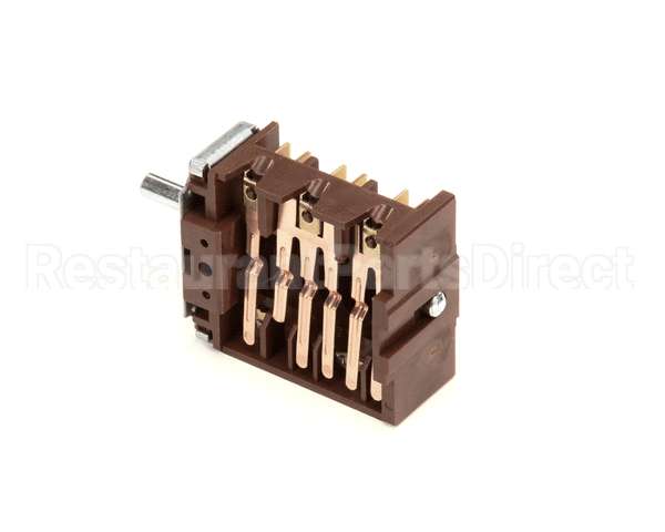50239901 Revent Switch, Heat Regulatin