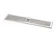 5024003 Alto Shaam Filter Assembly, Side