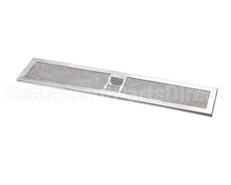 5024003 Alto Shaam Filter Assembly, Side