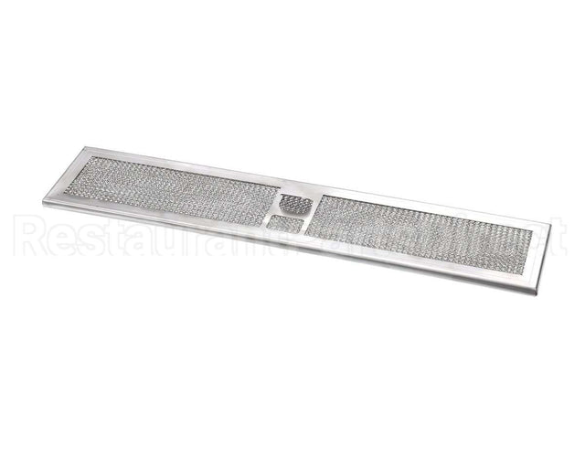 5024003 Alto Shaam Filter Assembly, Side