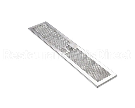 5024003 Alto Shaam Filter Assembly, Side